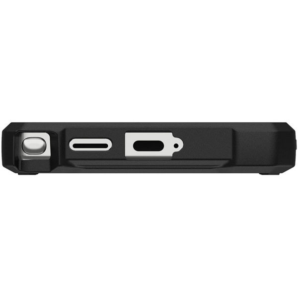 UAG - Monarch Pro MagSafe - Samsung Galaxy S25 Ultra - Titanium