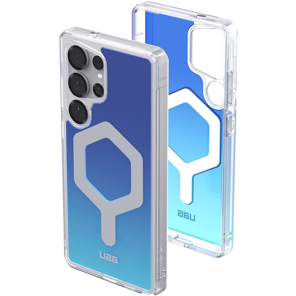 UAG - Plyo Pro MagSafe - Samsung Galaxy S25 Ultra - Blue Ombre