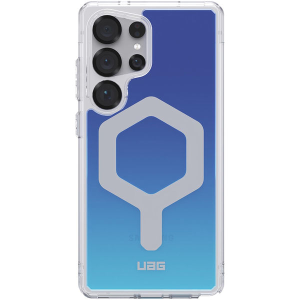 UAG - Plyo Pro MagSafe - Samsung Galaxy S25 Ultra - Blue Ombre