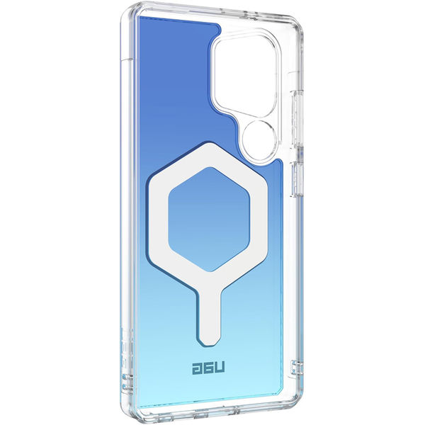 UAG - Plyo Pro MagSafe - Samsung Galaxy S25 Ultra - Blue Ombre