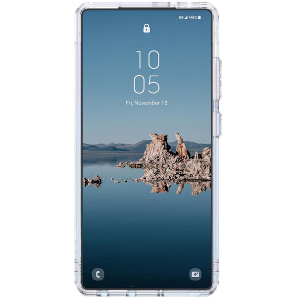 UAG - Plyo Pro MagSafe - Samsung Galaxy S25 Ultra - Blue Ombre