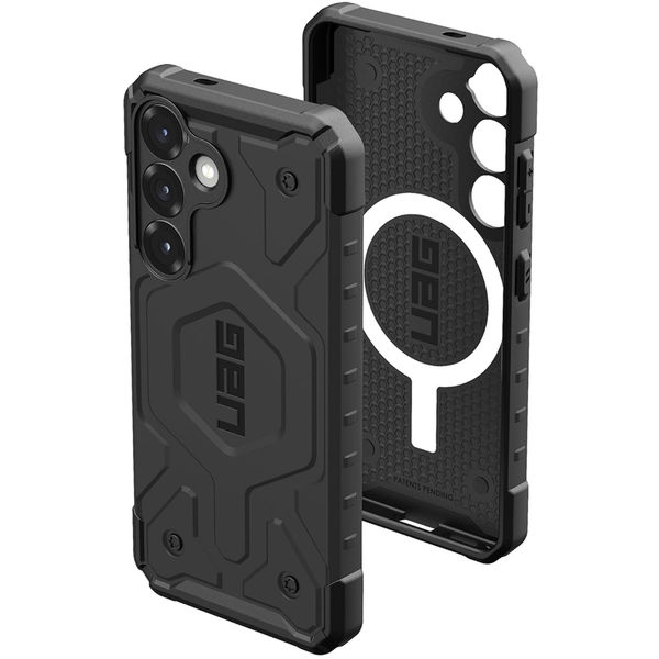 UAG - Pathfinder MagSafe - Samsung Galaxy S25 - Black