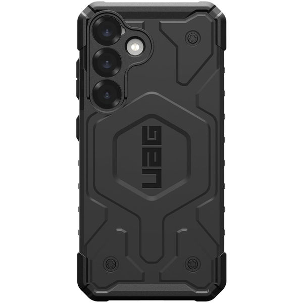 UAG - Pathfinder MagSafe - Samsung Galaxy S25 - Black