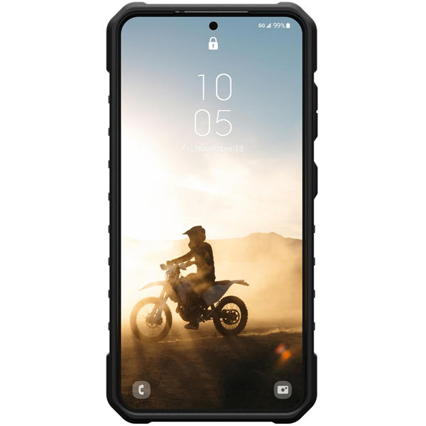 UAG - Pathfinder MagSafe - Samsung Galaxy S25 - Black