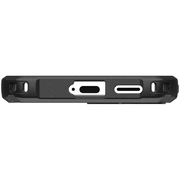 UAG - Pathfinder MagSafe - Samsung Galaxy S25 - Black