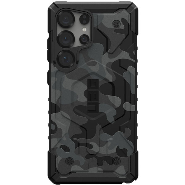 UAG - Pathfinder SE MagSafe - Samsung Galaxy S25 Ultra - Midnight Camo