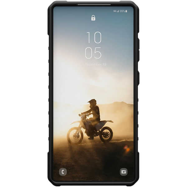 UAG - Pathfinder SE MagSafe - Samsung Galaxy S25 Ultra - Midnight Camo