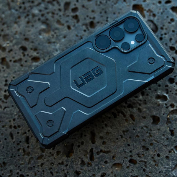 UAG - Pathfinder SE MagSafe - Samsung Galaxy S25 Ultra - Midnight Camo