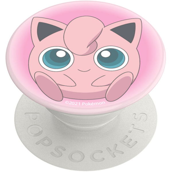 PopSockets - PopGrip (112468) - Pokemon Jigglypuff Ombre