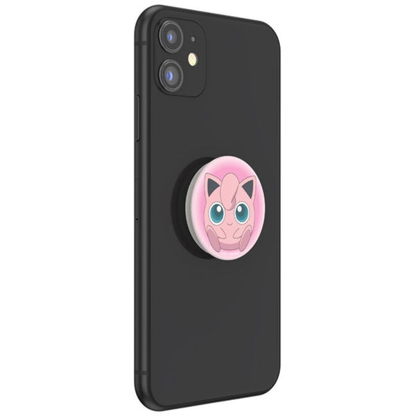 PopSockets - PopGrip (112468) - Pokemon Jigglypuff Ombre
