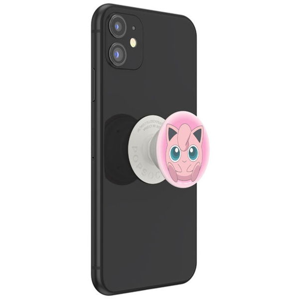 PopSockets - PopGrip (112468) - Pokemon Jigglypuff Ombre