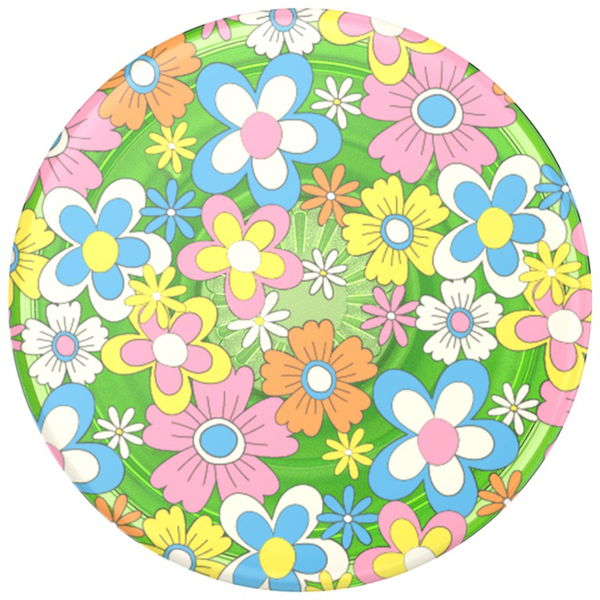 PopSockets - PopGrip (807378) - Mumu Era