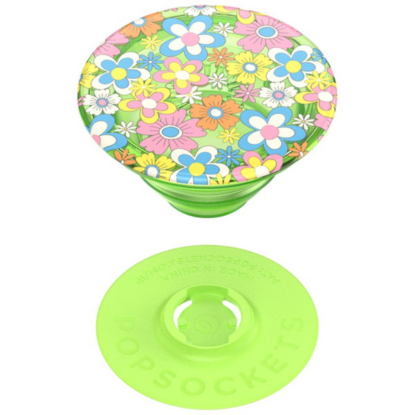 PopSockets - PopGrip (807378) - Mumu Era