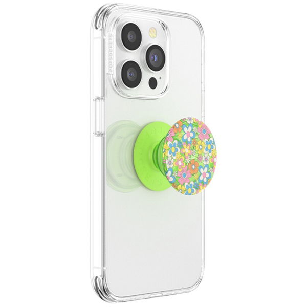 PopSockets - PopGrip (807378) - Mumu Era