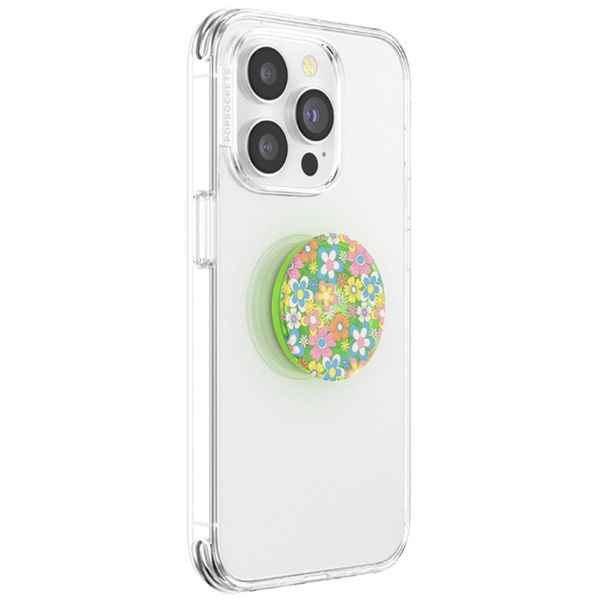 PopSockets - PopGrip (807378) - Mumu Era
