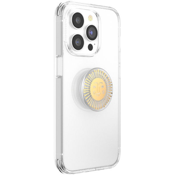 PopSockets - PopGrip (807371) - Translucent Sun Goddess