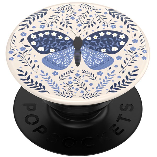 PopSockets - PopGrip (807047) - Boho Butterfly