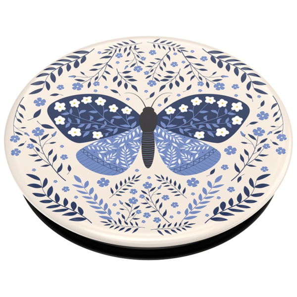PopSockets - PopGrip (807047) - Boho Butterfly