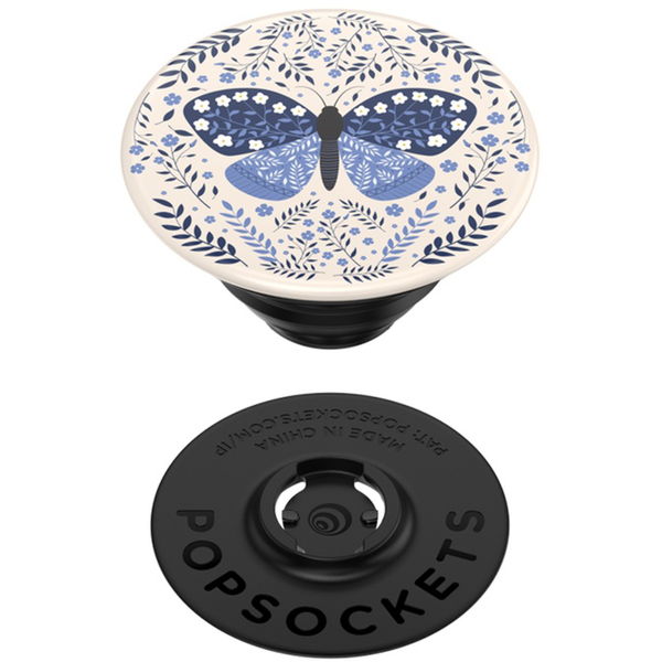 PopSockets - PopGrip (807047) - Boho Butterfly