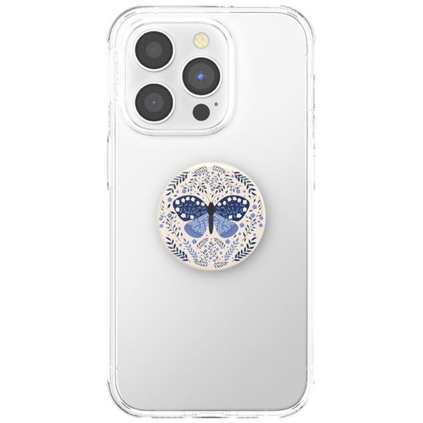 PopSockets - PopGrip (807047) - Boho Butterfly