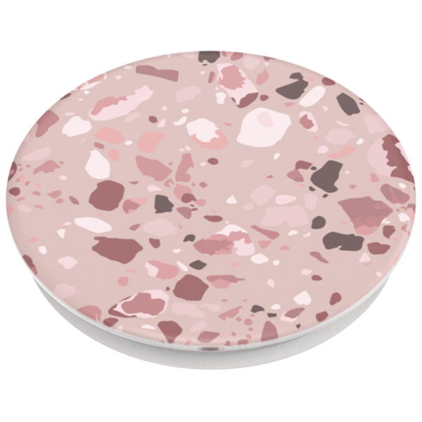 PopSockets - PopGrip (807059) - Terrazzo Clay