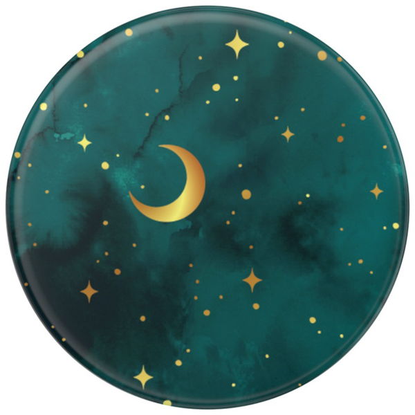 PopSockets - PopGrip (807058) - Mystic Forest