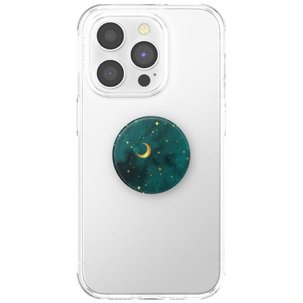 PopSockets - PopGrip (807058) - Mystic Forest