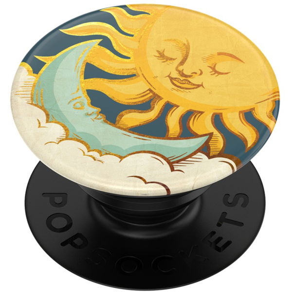 PopSockets - PopGrip (807052) - Star Crossed Lovers