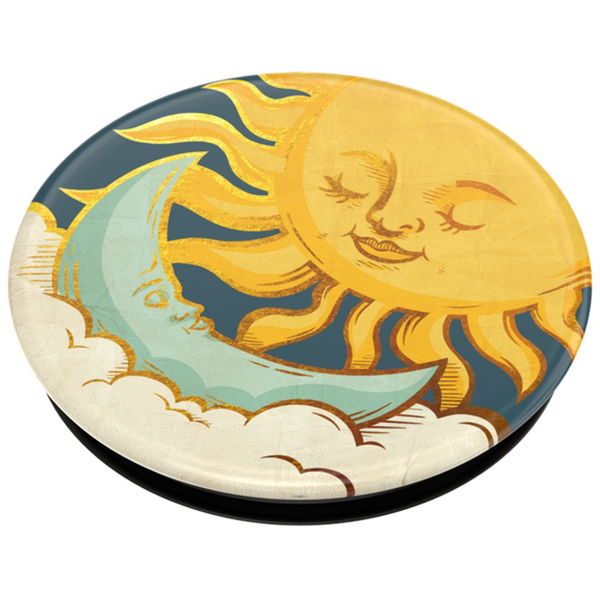 PopSockets - PopGrip (807052) - Star Crossed Lovers