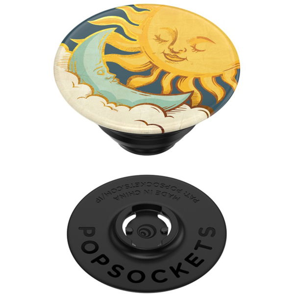 PopSockets - PopGrip (807052) - Star Crossed Lovers