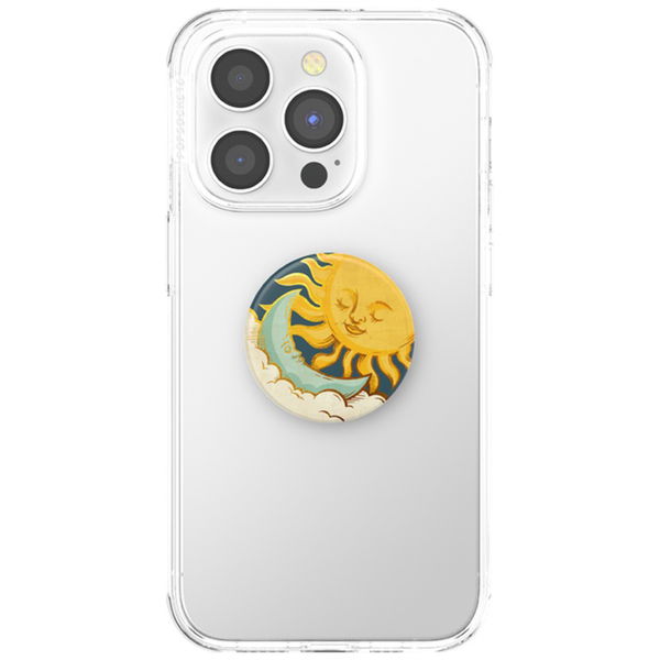 PopSockets - PopGrip (807052) - Star Crossed Lovers