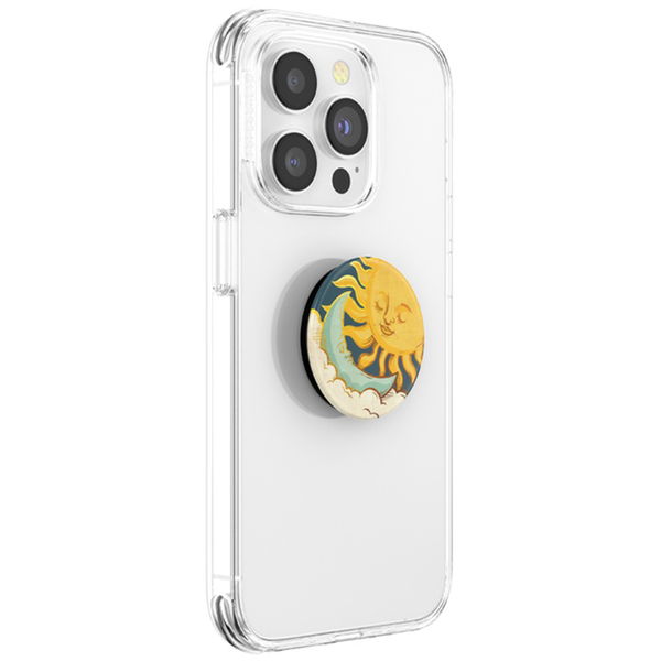 PopSockets - PopGrip (807052) - Star Crossed Lovers