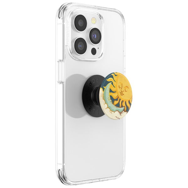 PopSockets - PopGrip (807052) - Star Crossed Lovers