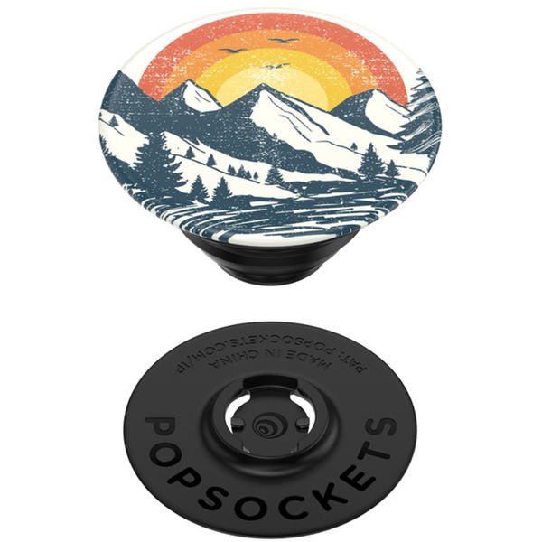 PopSockets - PopGrip (807054) - Epic Altitudes