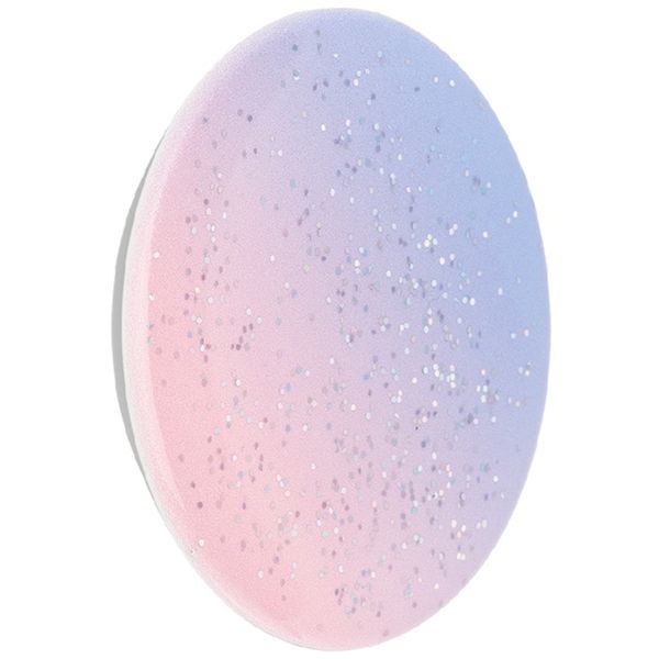 PopSockets - PopGrip (800446) - Glitter Morning Haze