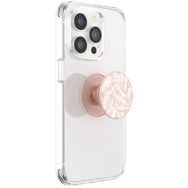 PopSockets - PopGrip (808928) - Acetate Serenity