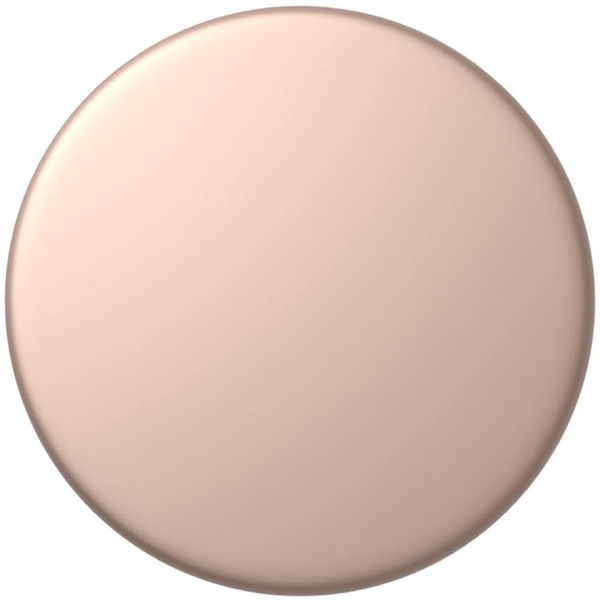 PopSockets - PopGrip (800550) - Rose Gold Aluminum