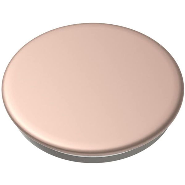 PopSockets - PopGrip (800550) - Rose Gold Aluminum