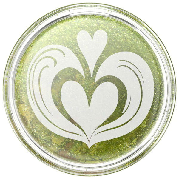 PopSockets - PopGrip (808926) - Tidepool You So Matcha