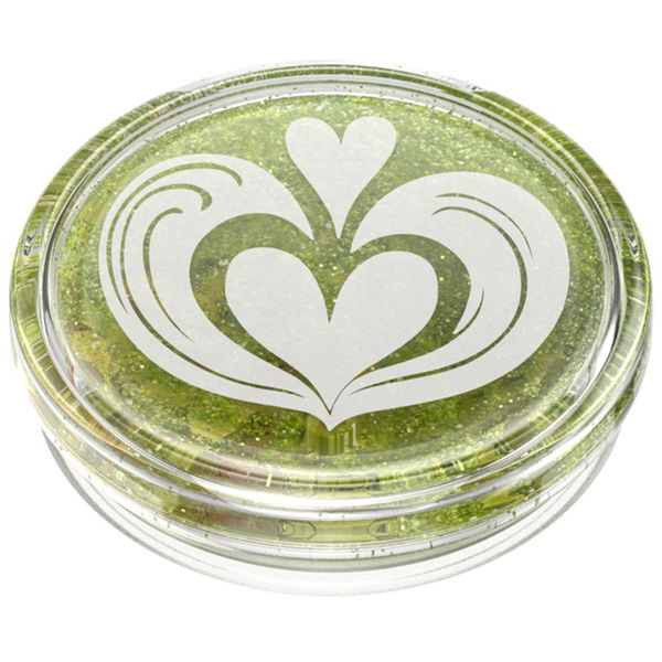 PopSockets - PopGrip (808926) - Tidepool You So Matcha
