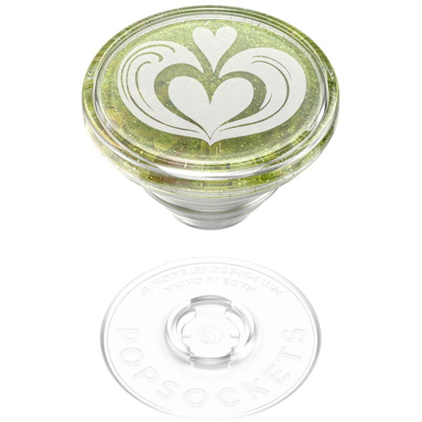 PopSockets - PopGrip (808926) - Tidepool You So Matcha