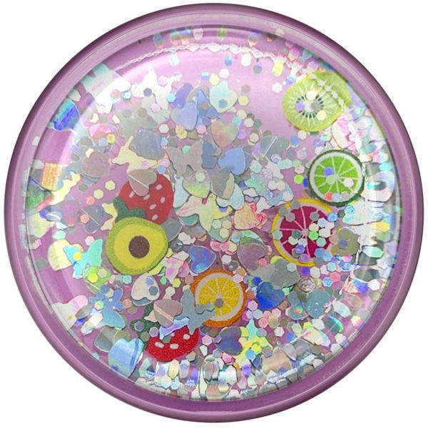 PopSockets - PopGrip (808925) - Tidepool Mixed Bag