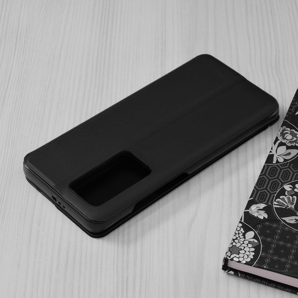 Techsuit - eFold Series - Huawei P40 Pro - Black