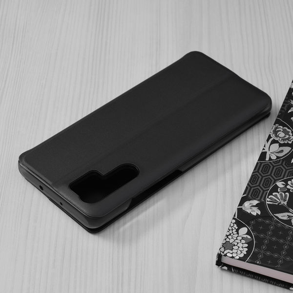 Techsuit - eFold Series - Huawei P30 Pro / P30 Pro New Edition - Black