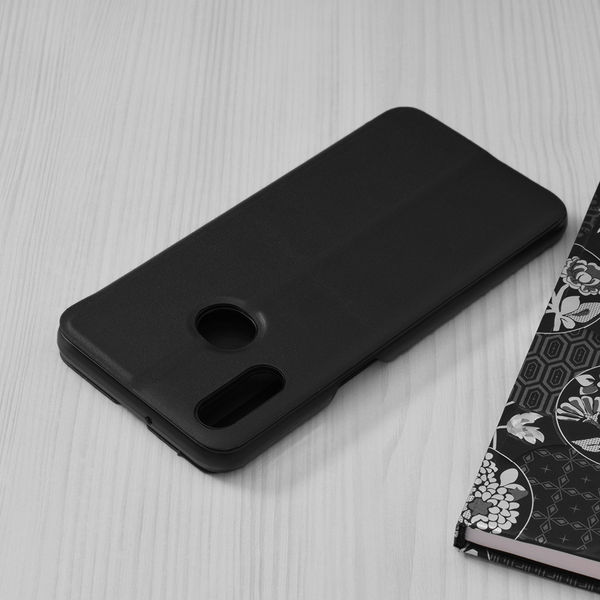 Techsuit - eFold Series - Samsung Galaxy A10s / M01s - Black