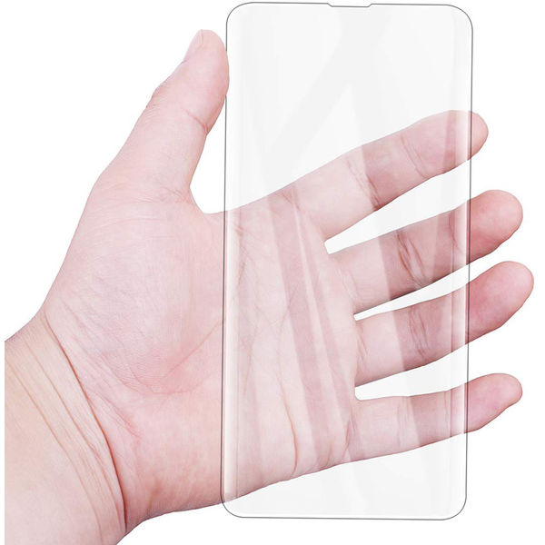 Lito - 3D UV Glass - Samsung Galaxy S10 - Clear