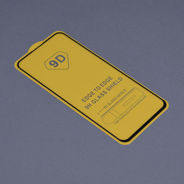 Dux Ducis - Tempered Glass - OnePlus Nord 5G - Black