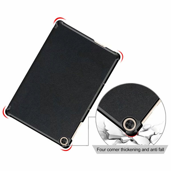 Techsuit - FoldPro - Huawei Matepad T 10 / T 10S (9.7 inch / 10.1 inch) - Blue