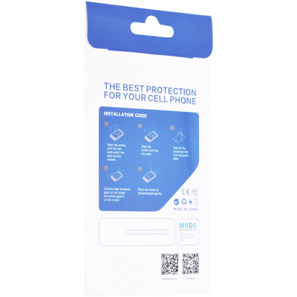 Lito - 2.5D Classic Glass - Samsung Galaxy S6 G920 - Clear