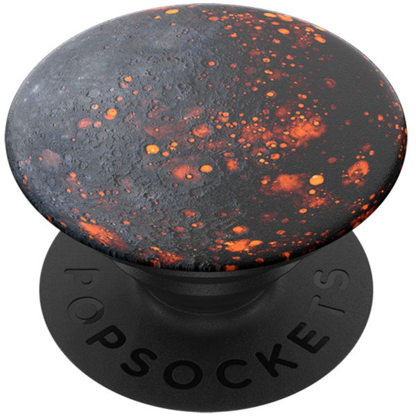 PopSockets - PopGrip - Dark Star